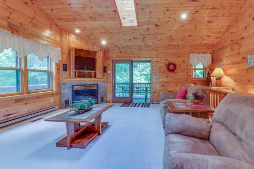 Ohana Retreat
