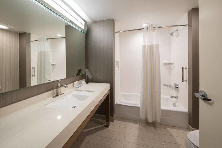 Hotel Courtyard By Marriott Russellville