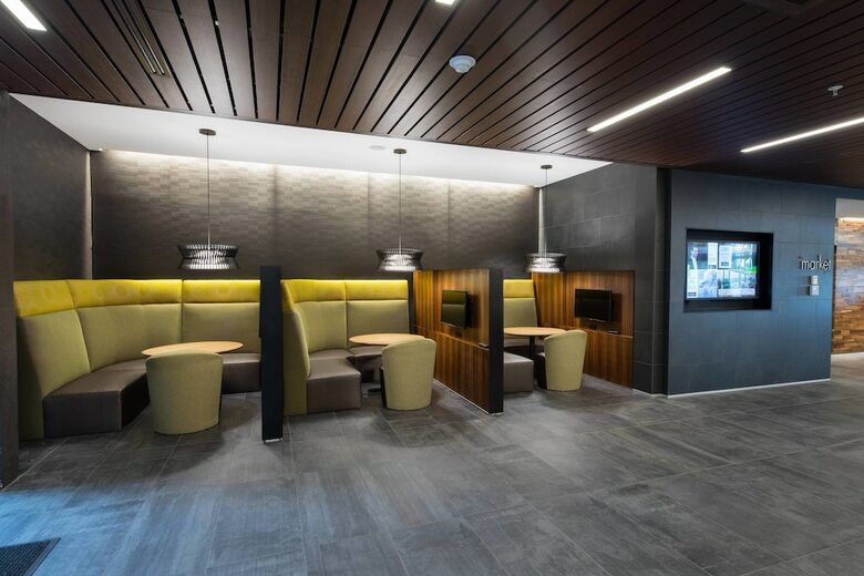 Hotel Courtyard By Marriott Russellville