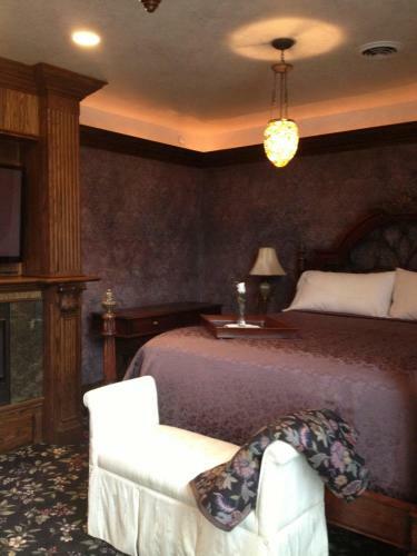 Posada Sebring Mansion Inn & Spa