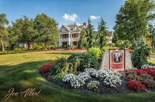 Posada Sebring Mansion Inn & Spa