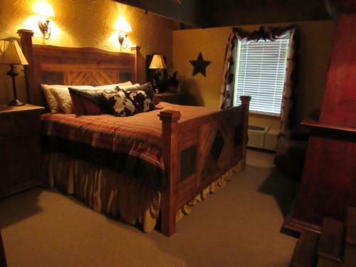 Bed & Breakfast Pogue Ranch