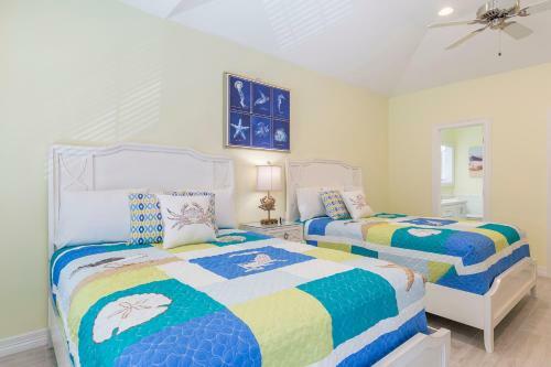 Apartamento 111 E Capricorn C