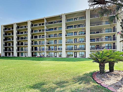 Apartamento Beachfront Condo At Saida II #303 Condo