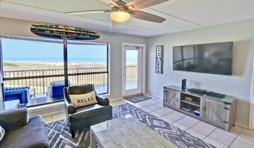 Apartamento Beachfront Condo At Saida II #303 Condo