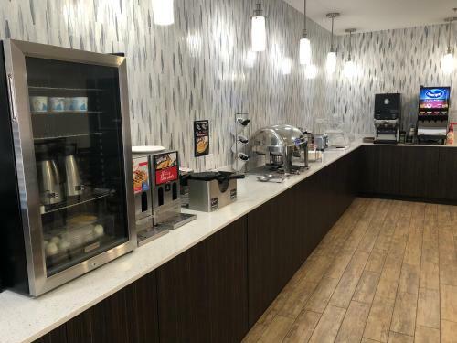 Surestay Plus Hotel By Best Western Moses Lake
