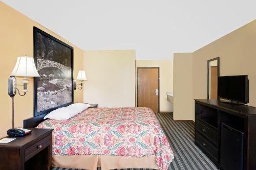 Hotel Super 8 By Wyndham Iowa Falls
