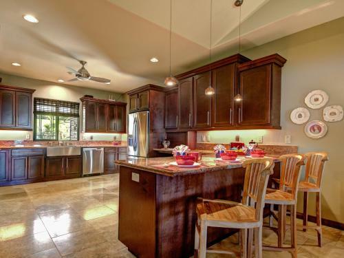 Hostal Mahana House Country Inn