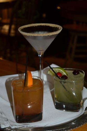 Posada The Inn At Weathersfield