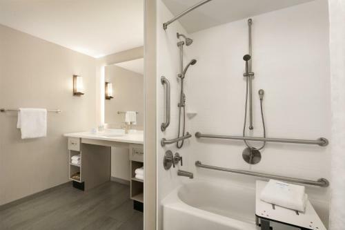 Hotel Homewood Suites By Hilton Worcester