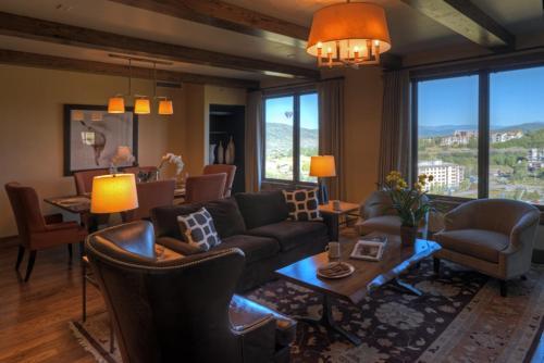 Apartamento Edgemont 2703