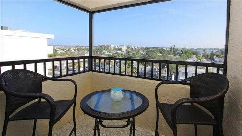 Apartamento Arie Dam 503 Condo