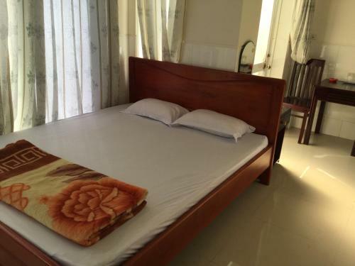 Hostal Thi�n An Bmt Guesthouse