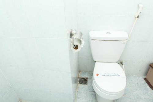 Hotel Kh�ch S?n Ninh Thu?n