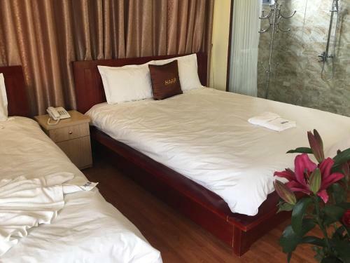 Haap Transit Hotel