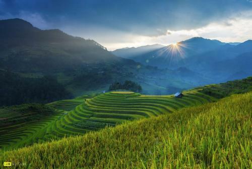 Lodge Hello Mu Cang Chai Homestay