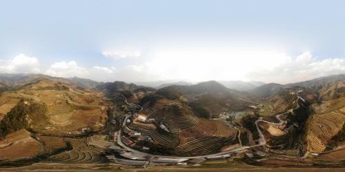 Lodge Hello Mu Cang Chai Homestay
