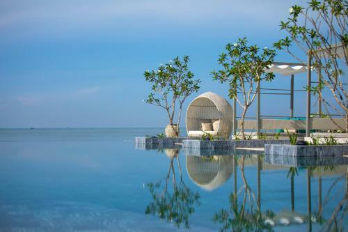 Hotel Melia Ho Tram Beach Resort