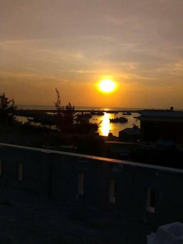 Hostal Phuoc Loc Guesthouse