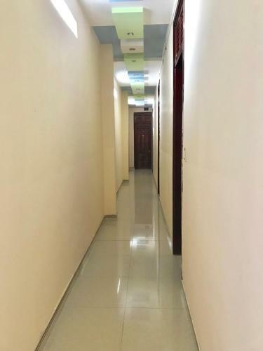 Hostal Anh Nguyen Guesthouse