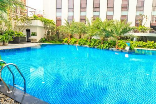 Muong Thanh Luxury Lang Son Hotel