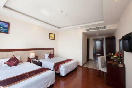Khanh Linh Hotel
