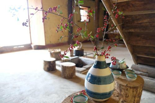 Lodge Homie Homestay