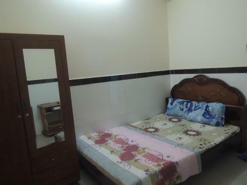 T&t Hotel Ho Tram