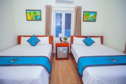 Hotel Phong Nha Bff Homestay