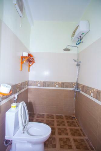 Hotel Phong Nha Bff Homestay