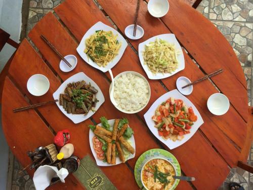 Hotel Phong Nha Bff Homestay