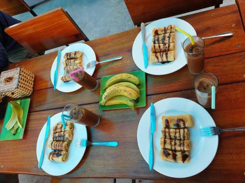 Hotel Phong Nha Bff Homestay