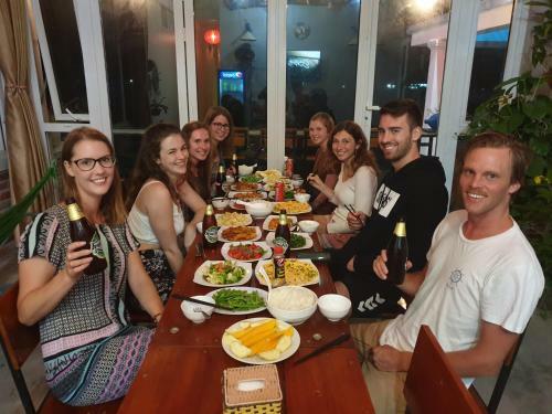 Hotel Phong Nha Bff Homestay
