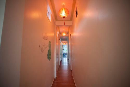 Hotel Phong Nha Bff Homestay
