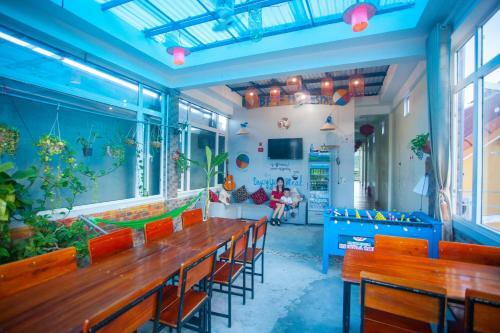 Hotel Phong Nha Bff Homestay