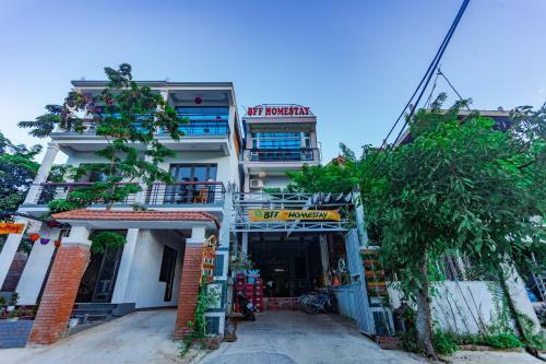 Hotel Phong Nha Bff Homestay