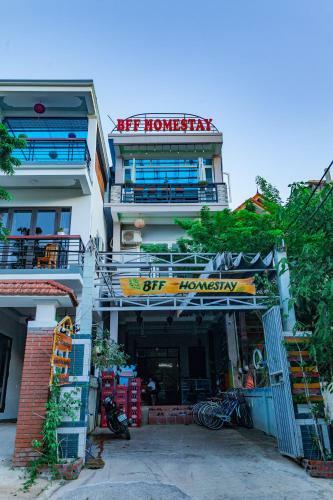Hotel Phong Nha Bff Homestay