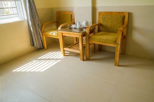 Motel Phuong Phuong 2 Hotel