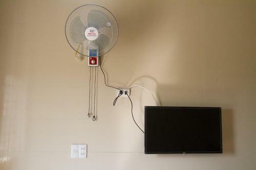 Motel Phuong Phuong 2 Hotel