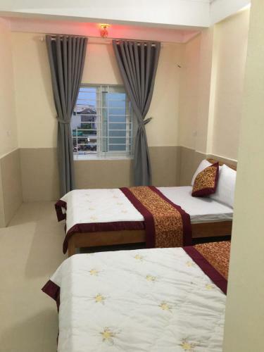Motel Phuong Phuong 2 Hotel