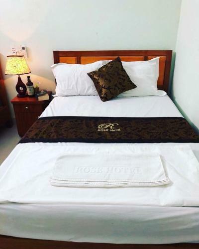 Hotel Rose Poshtel