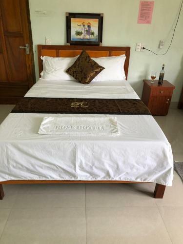 Hotel Rose Poshtel