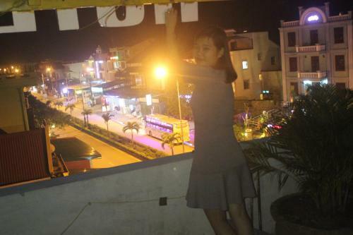 Hotel Rose Poshtel