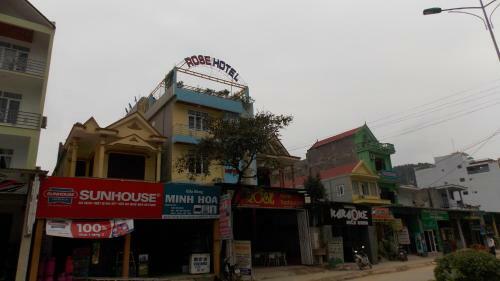 Hotel Rose Poshtel