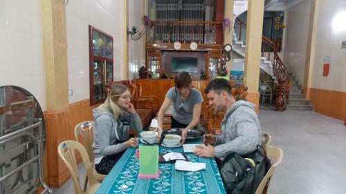 Hotel Rose Poshtel