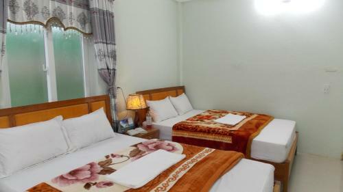 Hotel Rose Poshtel