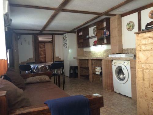 Hostal U Palycha Guest House