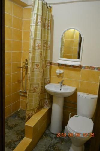 Hostal U Palycha Guest House