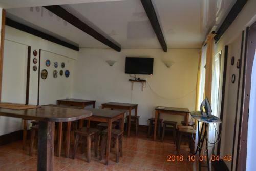 Hostal U Palycha Guest House