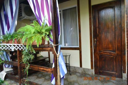 Hostal U Palycha Guest House